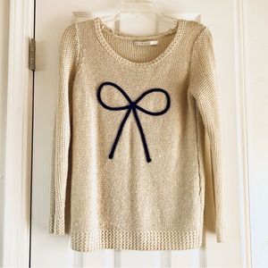 🎉3x Host Pick!🎉 Lauren Conrad Sweater Size XS